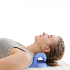 Λαιμό έλξη χαλαρωτικό μαξιλάρι προσκέφαλο