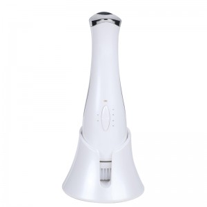 Βασικό ηλεκτρικό μασάζ προσώπου